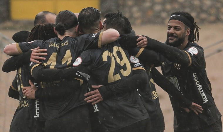 Bandırmaspor, sahasında kazandı! 10 bandirmaspor sahasinda kazandi 1SbGeie6