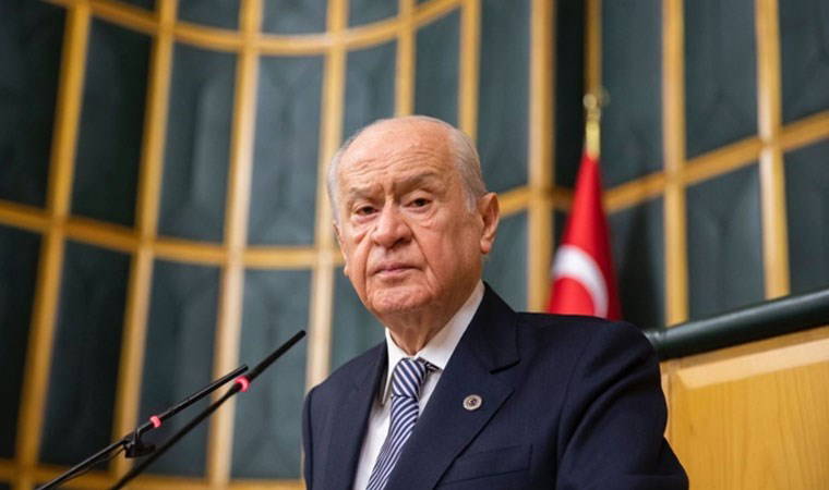 Başdanışmanı açıkladı: MHP Genel Başkanı Devlet Bahçeli'nin sağlık durumu nasıl? 2 basdanismani acikladi mhp genel baskani devlet bahcelinin saglik durumu nasil hlY6AEFg