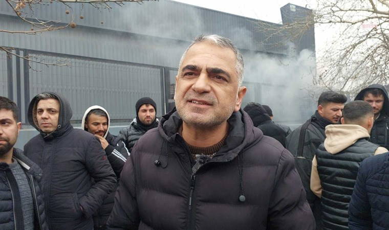 BİRTEK-SEN Genel Başkanı Mehmet Türkmen kimdir? Mehmet Türkmen neden tutuklandı? 1 birtek sen genel baskani mehmet turkmen kimdir mehmet turkmen neden tutuklandi UNY8OCw3