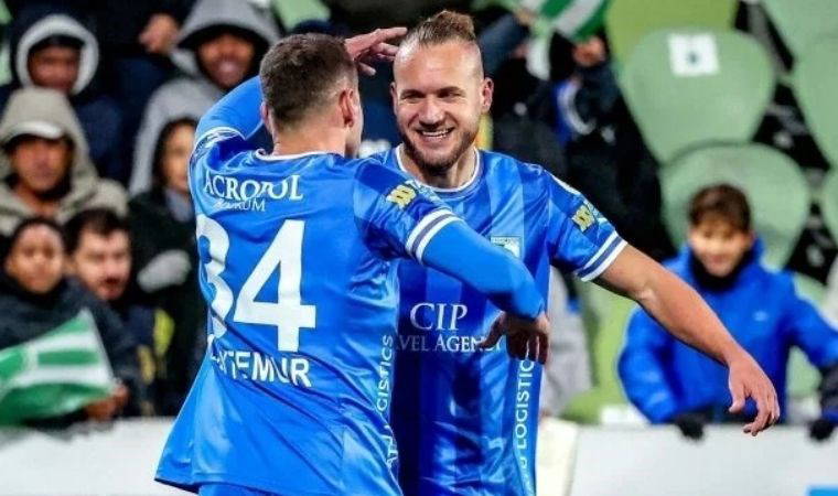 Bodrum FK, Morais ile yükselişe geçti! 5 bodrum fk morais ile yukselise gecti bMt4liDJ