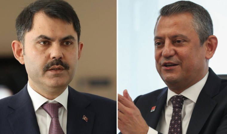 Burhanettin Bulut'tan Bakan Kurum'a yanıt: 'Laf yetiştireceğim diye komik duruma düşme' 1 burhanettin buluttan bakan kuruma yanit laf yetistirecegim diye komik duruma dusme 2RWhKqKY
