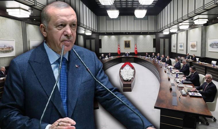 Büyük kongreye saatler kala bomba kulis... Erdoğan 2 bakanın biletini kesecek: 'Görüşüp teşekkür etti' 10 buyuk kongreye saatler kala bomba kulis erdogan 2 bakanin biletini kesecek gorusup tesekkur etti ybTAiAJc