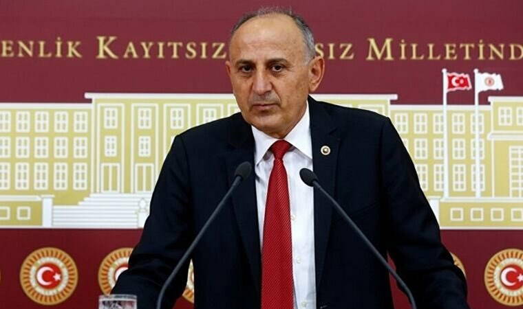 Canlı yayında açıkladı: Eski CHP'li vekil ön seçimde aday olacak 1 canli yayinda acikladi eski chpli vekil on secimde aday olacak 56jE94hm