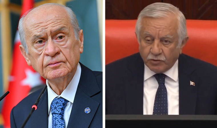 Celal Adan, Devlet Bahçeli’yi öve öve bitiremedi: ‘Bilgelik zincirinin muhafızı, mazlumların umudu, tavizsiz duruşun ete kemiğe bürünmüş hali…’