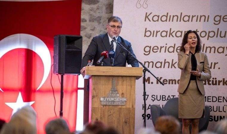 Cemil Tugay: Cezasızlık politikasının son bulması şart 1 cemil tugay cezasizlik politikasinin son bulmasi sart zjcYZ2QS