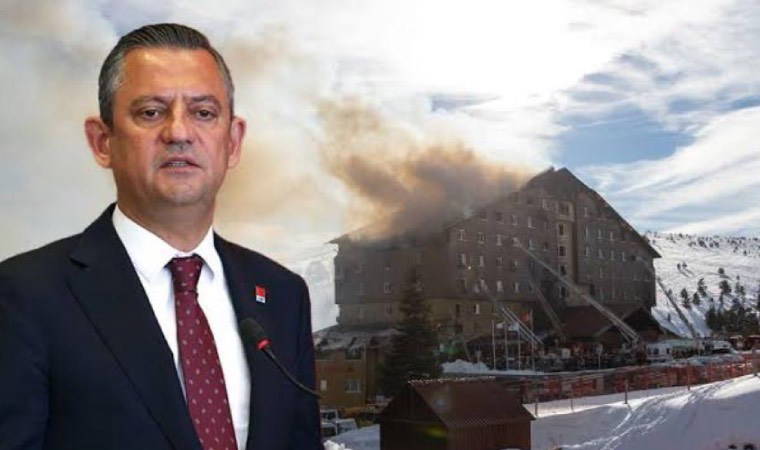 CHP Genel Başkanı Özel: "İlk heyet 3 günde raporu hazırlamışken, yeni heyetten 1 aydır haber yok" 6 chp genel baskani ozel ilk heyet 3 gunde raporu hazirlamisken yeni heyetten 1 aydir COQTt76s