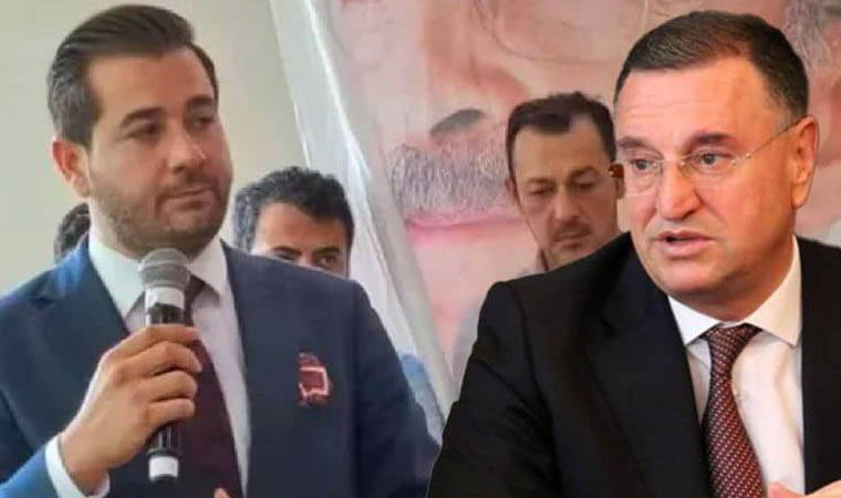 CHP Hatay İl Başkanı Tiryaki'den Lütfü Savaş'a sert tepki: 'AKP dolmuşuna binenin akıbeti uçurumdur' 4 chp hatay il baskani tiryakiden lutfu savasa sert tepki akp dolmusuna binenin akibeti ucurumdur ebC8ZHSb
