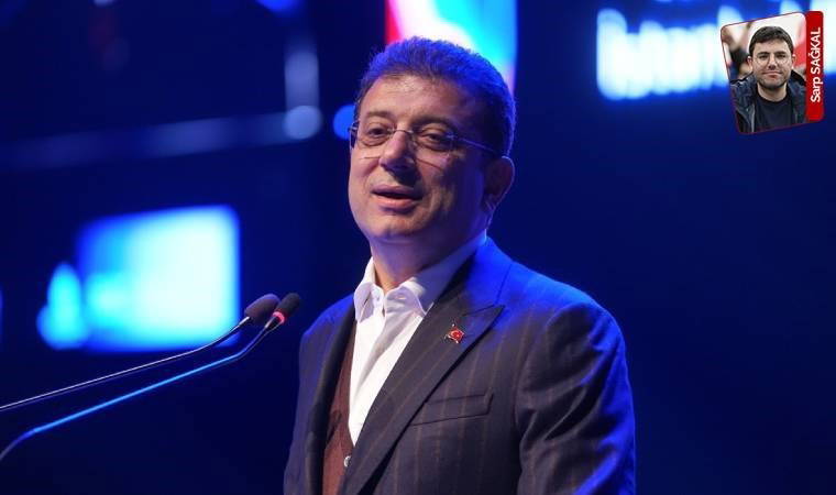 CHP’de önseçim için adaylık süreci yarın başlıyor, 21 il belediye başkanı İmamoğlu’nu göreve çağırdı: ‘Erken değil, derhal seçim’ 3 chpde onsecim icin adaylik sureci yarin basliyor 21 il belediye baskani imamoglunu goreve cagirdi eJIY6Cky