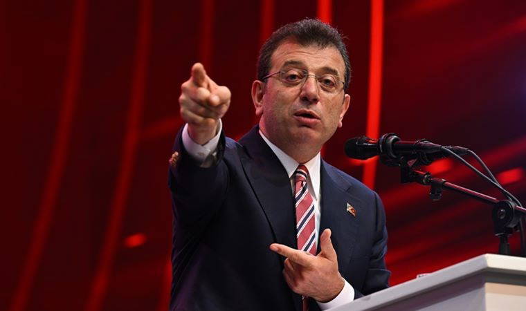 CHP’den 'önseçim' duyurusu: Ekrem İmamoğlu adaylığa hak kazandı 2 chpden onsecim duyurusu ekrem imamoglu adayliga hak kazandi SCy3FMcO