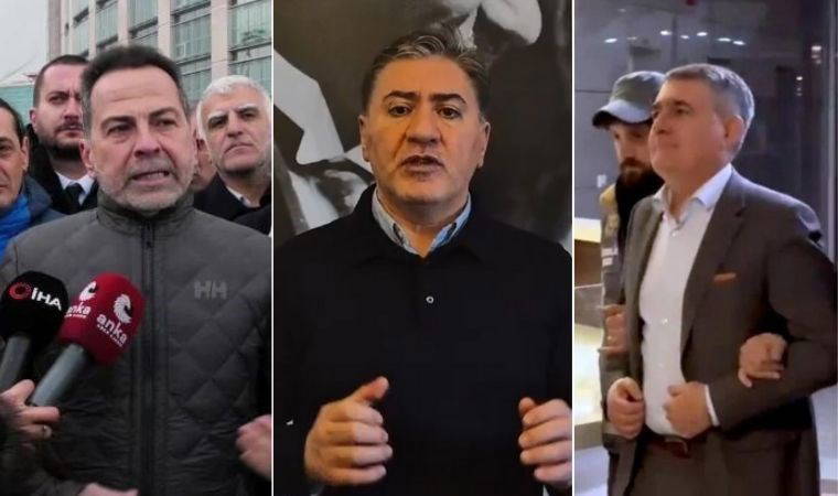 CHP'li Emir AKP'nin 'planını' açıkladı: 'Sembol kişilerin üzerinden topluma korku yayıyorlar' 2 chpli emir akpnin planini acikladi sembol kisilerin uzerinden topluma korku yayiyorlar pIQZGYBJ
