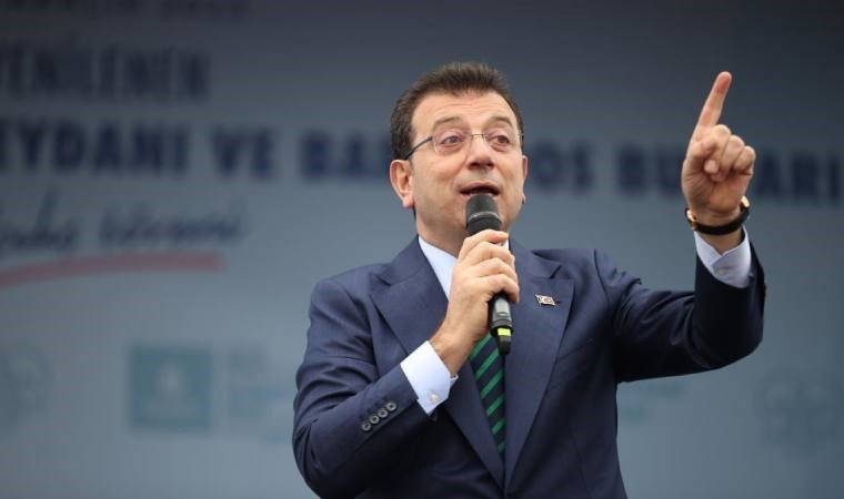 CHP'li il belediye başkanları Ekrem İmamoğlu'na 'adaylık' çağrısı! 7 chpli il belediye baskanlari ekrem imamogluna adaylik cagrisi LQnjZ57A