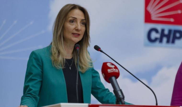 CHP’li Nazlıaka’dan Aile Bakanlığı’na: ‘Farkındalık peşindesiniz’ 3 chpli nazliakadan aile bakanligina farkindalik pesindesiniz Gb62UMcB