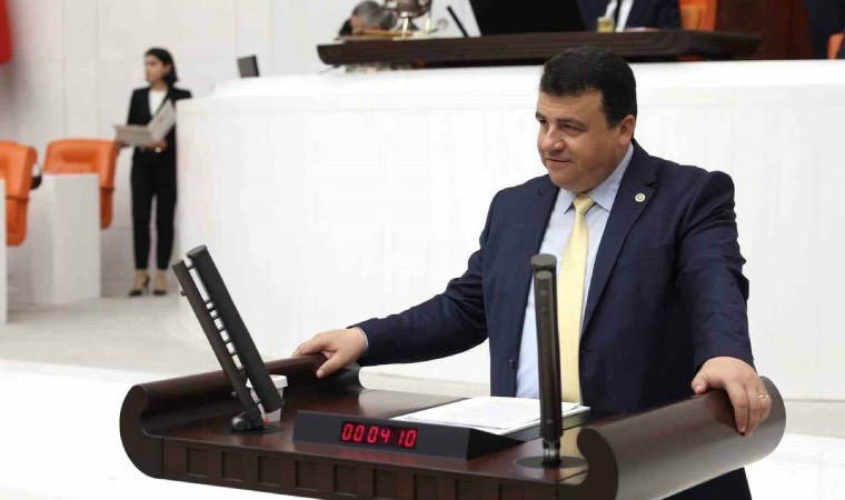 CHP’li Öztürk’ten taksicilerle ilgili araştırma önergesi: 'Denetimsizlik halkı mağdur ediyor' 3 chpli ozturkten taksicilerle ilgili arastirma onergesi denetimsizlik halki magdur ediyor sOXbigpU