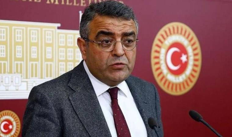 CHP'li Sezgin Tanrıkulu'ndan Meclis’e 26 soruluk önerge 1 chpli sezgin tanrikulundan meclise 26 soruluk onerge Lc57XaiR