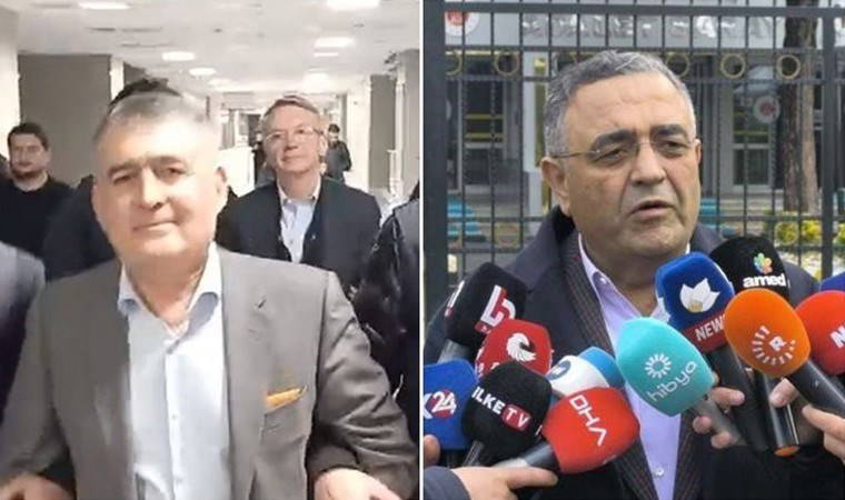 CHP’li Tanrıkulu’dan ‘TÜSİAD’ tepkisi: ‘Özellikle adliye koridorlarında gezdirildiler’ 1 chpli tanrikuludan tusiad tepkisi ozellikle adliye koridorlarinda gezdirildiler LVQ68hqe