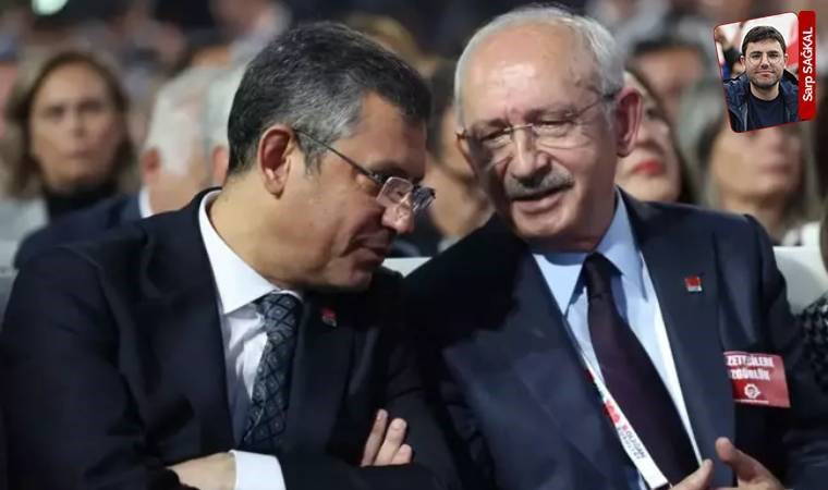 chpnin 81 il ve tum ilcelerdeki uyelerinin cozumun haritasi genel merkezde birlesecek ulkenin karnesi QDsldsvz