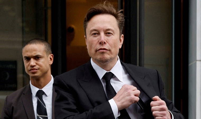 Çocuklarıyla gündemde: Elon Musk'a velayet davası açıldı! 2 cocuklariyla gundemde elon muska velayet davasi acildi Oteh7yV5