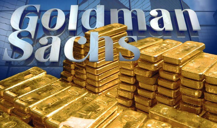 dev yatirim bankasi goldman sachsdan altinda yeni rekor beklentisi o seviyeyi asacak KSAMnmev