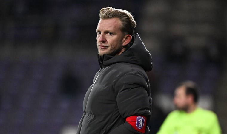 Dirk Kuyt için teknik direktörlük iddiası: Eski takımına dönebilir! 9 dirk kuyt icin teknik direktorluk iddiasi eski takimina donebilir i8GmhPPV