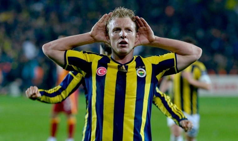 Dirk Kuyt'tan derbi mesajı: 'Fenerbahçe için çok önemli' 4 dirk kuyttan derbi mesaji fenerbahce icin cok onemli vez5UdpL