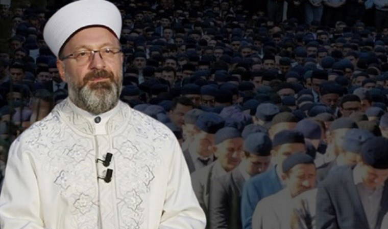 Diyanet'i kızdıran 'Süleymancılar' iddiası: 'Erdoğan operasyon talimatı verdi, Ali Erbaş durdurdu' 4 diyaneti kizdiran suleymancilar iddiasi erdogan operasyon talimati verdi ali erbas durdurdu 3O4lH3DH