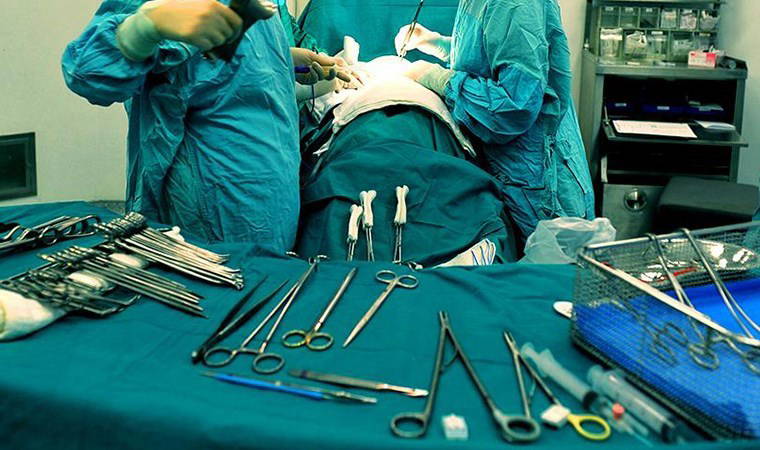 Diyarbakır'da sağlık skandalı: 75 hastanın sağlam kemiğine platin taktılar! 6 diyarbakirda saglik skandali 75 hastanin saglam kemigine platin taktilar mqPzMeEa