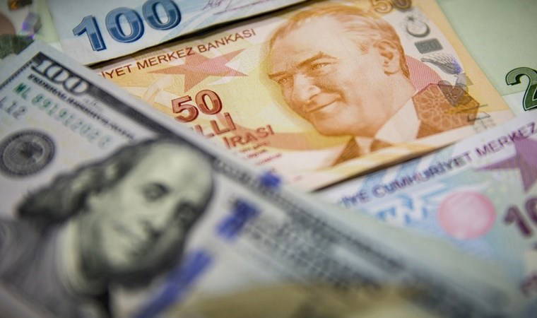 Dolar ve Euro bugün ne kadar oldu? 20 Şubat 2025 Perşembe döviz fiyatları 4 dolar ve euro bugun ne kadar oldu 20 subat 2025 persembe doviz fiyatlari