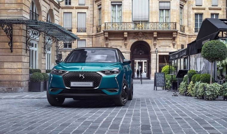DS Automobiles, DS'in 70. yılını kutladı: Retromobile'da özel sergi 1 ds automobiles dsin 70 yilini kutladi retromobileda ozel sergi sZwSb3rp