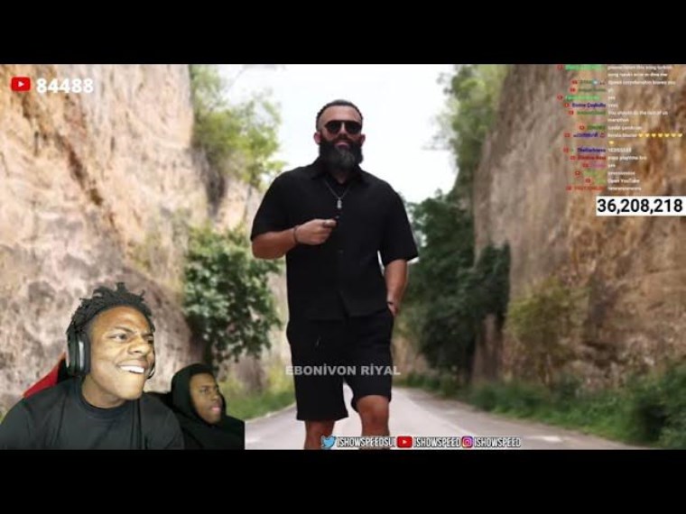 dunyaca unlu youtuber ishowspeed turabiyi dinledi bu adam neden bahsediyor 0 zQu9g8dh