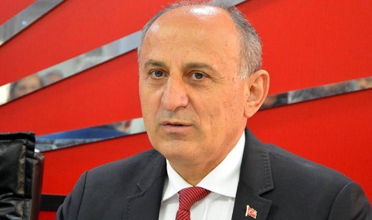 Dursun Çiçek, CHP'nin ön seçim adaylığı için Meclis’te 4 dursun cicek chpnin on secim adayligi icin mecliste HhP426k8