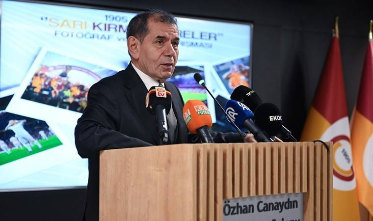 Dursun Özbek’ten TFF’nin davetine yanıt: ‘Tüm problemler çözülecekmiş havası yaratıp…’