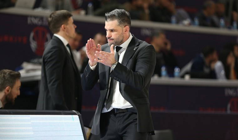 Dusan Alimpijevic'ten Fenerbahçe Beko'ya övgü: 'Avrupa'nın 1 numarası' 6 dusan alimpijevicten fenerbahce bekoya ovgu avrupanin 1 numarasi OhSD7Krk