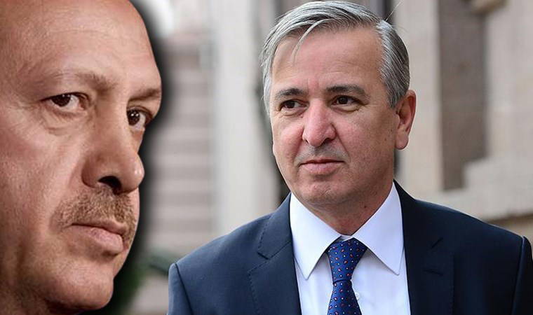 Erdoğan'ın eski metin yazarı Aydın Ünal, AKP'yi topa tuttu: 'Dönüştürücü gücünü yitirmeye başladı...' 3 erdoganin eski metin yazari aydin unal akpyi topa tuttu donusturucu gucunu yitirmeye basladi LFv4L8Ys
