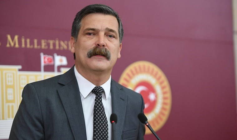 Erkan Baş: Cumhuriyet tarihinde ilk defa bir sonraki kuşak bir öncekinden daha yoksul 3 erkan bas cumhuriyet tarihinde ilk defa bir sonraki kusak bir oncekinden daha yoksul