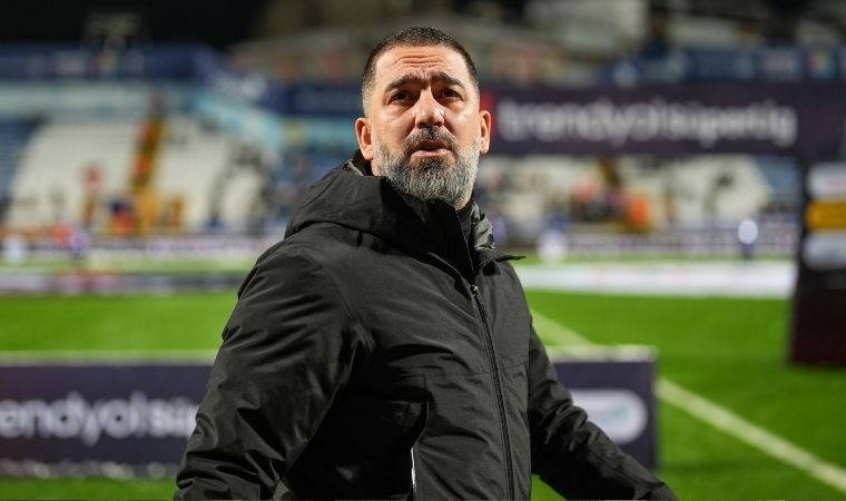 Eyüpspor'dan Arda Turan açıklaması! 1 eyupspordan arda turan aciklamasi ITqVXmhE