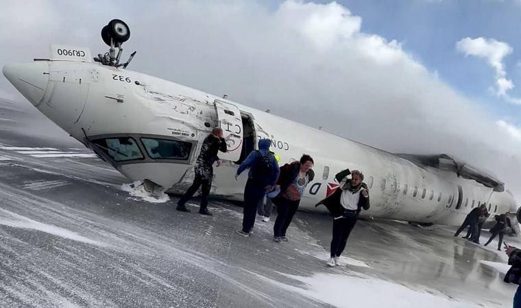Felaketin eşiğinden dönüldü: Yolculara tazminat ödemesi yapılacak 2 felaketin esiginden donuldu yolculara tazminat odemesi yapilacak