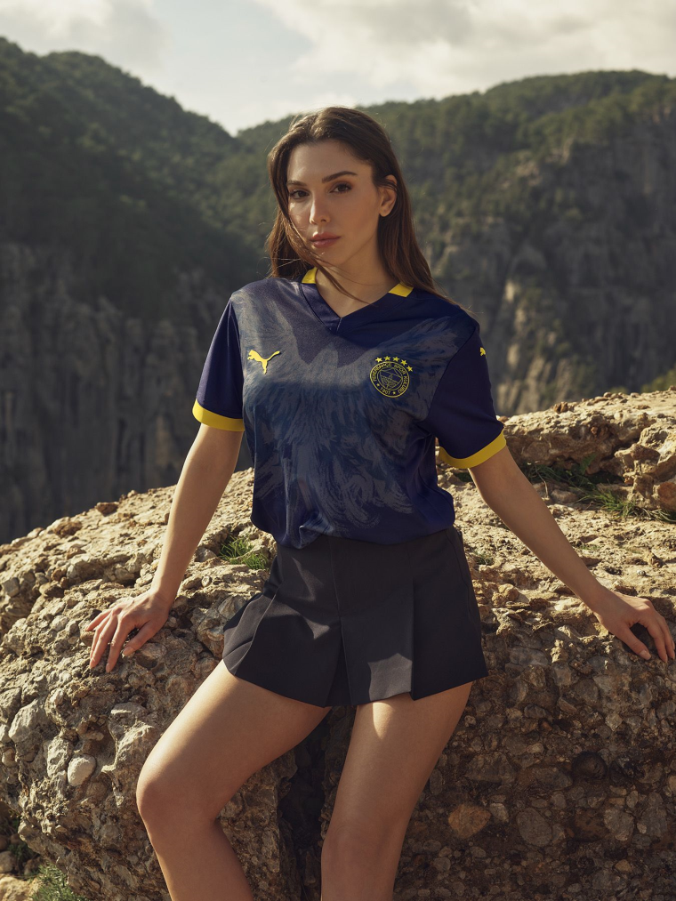 fenerbahceye ozel forma 0 FSummULF