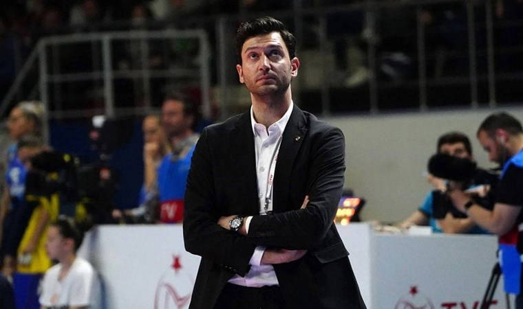 Ferhat Akbaş, Japonya Kadın Milli Voleybol Takımı'nın başantrenörü oldu 6 ferhat akbas japonya kadin milli voleybol takiminin basantrenoru oldu