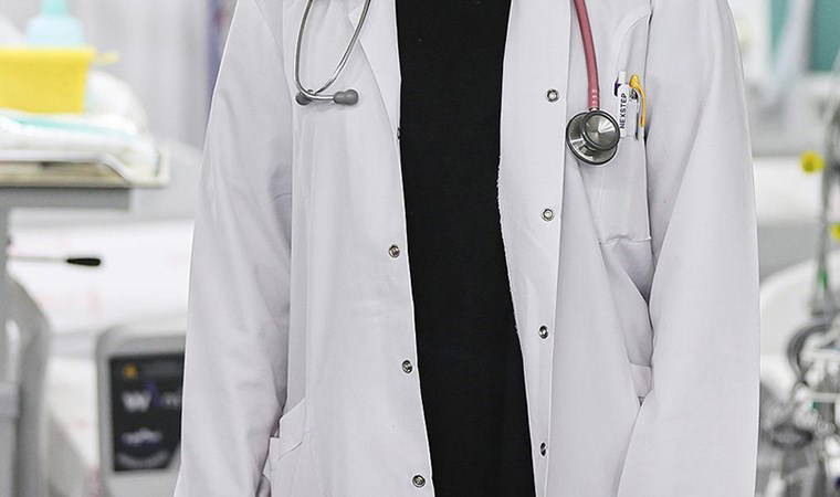 FETÖ operasyonunda yakalanmışlardı: 17 doktor ile ilgili yeni gelişme 1 feto operasyonunda yakalanmislardi 17 doktor ile ilgili yeni gelisme