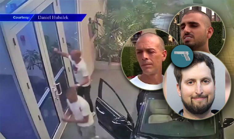 Filistinli diyerek ateş açtığı kişiler İsrailli çıktı 2 filistinli diyerek ates actigi kisiler israilli cikti