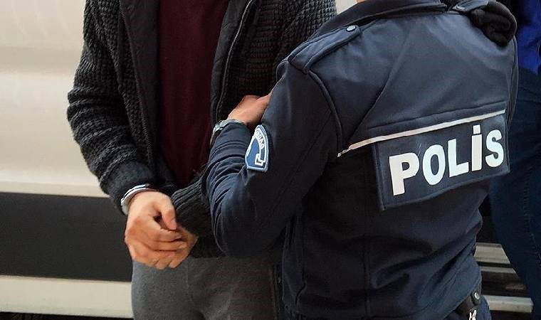 Firari FETÖ hükümlüsü Alanya’da yakalandı!
