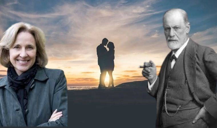 Freud ve Helen Fisher'ın gözünden: Aşkın bilinçaltı 1 freud ve helen fisherin gozunden askin bilincalti z6zTvMdz