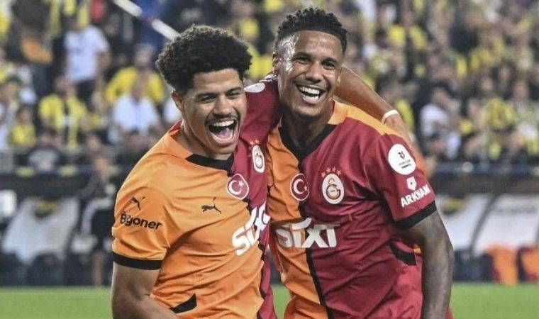 Galatasaray’a Jakobs’tan kötü haber!
