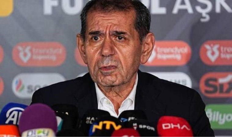 Galatasaray'dan çok sert yabancı hakem tepkisi! 'TFF tutarsızlıklara bir yenisini daha eklemiştir' 1 galatasaraydan cok sert yabanci hakem tepkisi tff tutarsizliklara bir yenisini daha eklemistir 1uktOFCj