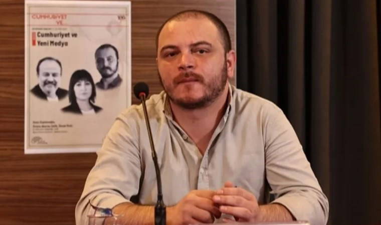 Gazeteci Ozan Kaplanoğlu ‘Başbakana hakaret’ten tutuklandı