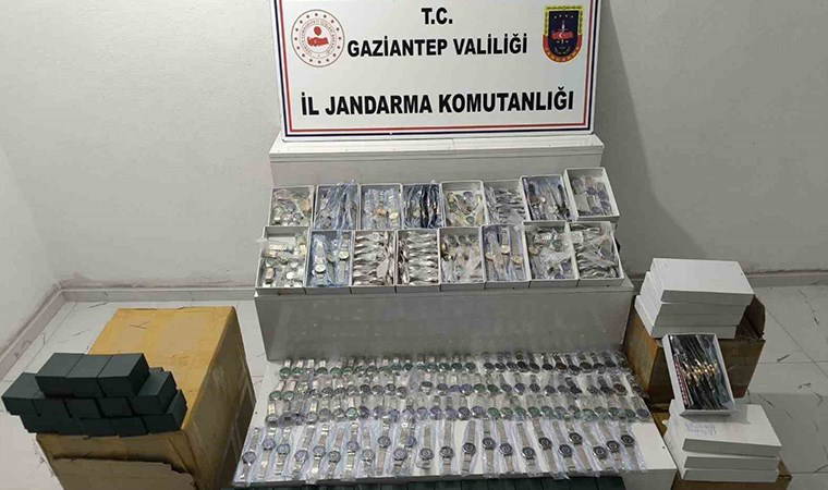 gaziantepte ele gecirildi 23 milyon tl degerinde KmIQbRE1
