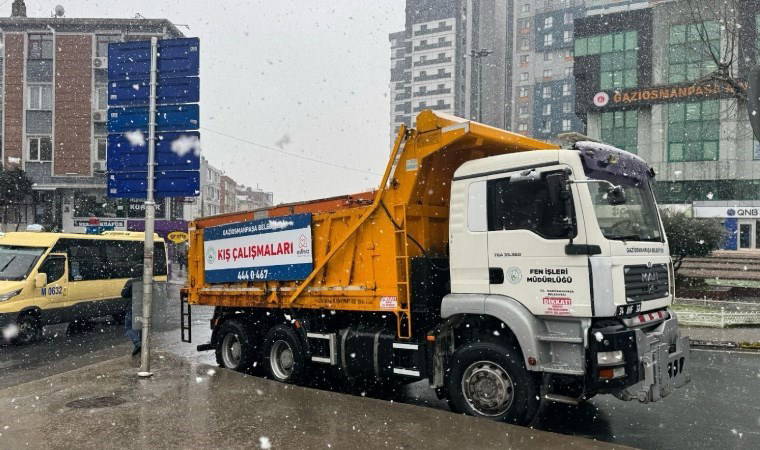 Gaziosmanpaşa’da karla mücadele ekipleri 24 saat görev başında 1 gaziosmanpasada karla mucadele ekipleri 24 saat gorev basinda gizjRYDJ