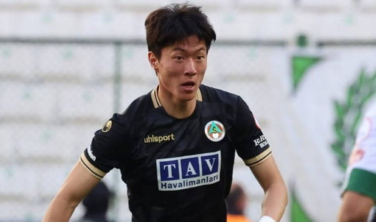 Gizlice videoya kaydettiği için… Alanyasporlu futbolcuya hapis cezası!