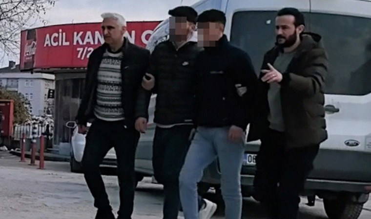 Gözaltına alınıp serbest bırakılan istismar şüphelisine işkence edip, kayda aldılar: 4 tutuklama 5 gozaltina alinip serbest birakilan istismar suphelisine iskence edip kayda aldilar 4 tutuklama zuUaPpgN