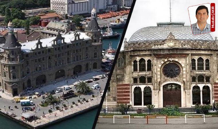 Haydarpaşa ve Sirkeci gar alanlarının Kültür Bakanlığı’na devredilmesiyle TCDD harekete geçti: Lojman tahliyesine durdurma 4 haydarpasa ve sirkeci gar alanlarinin kultur bakanligina devredilmesiyle tcdd harekete gecti lojman tahliyesine durdurma VdcZhYgz